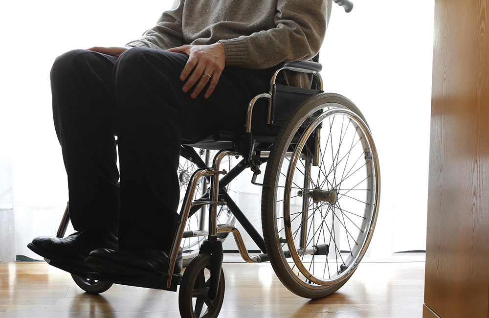 Can an Employer Ask for Proof of Disability in California?