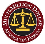 multi million dollar advocates forum