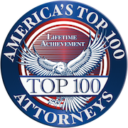 Americans Top 100 Attorney