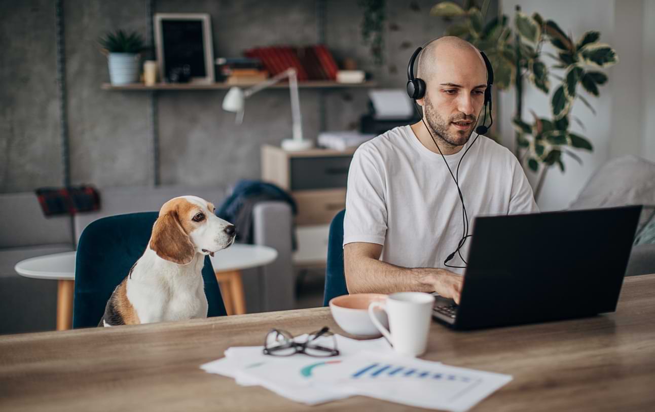 Working From Home Laws in California