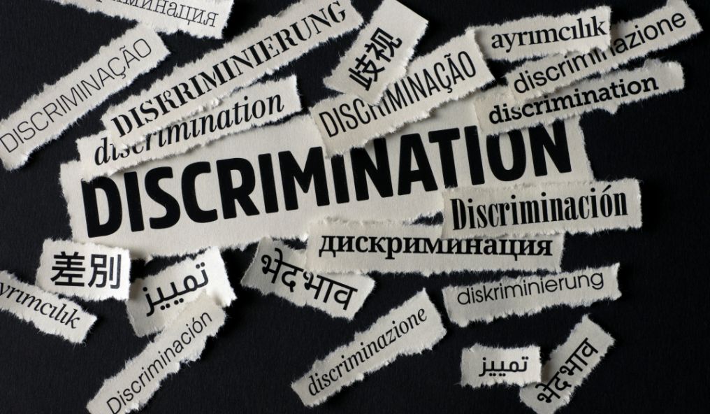 San Bernardino Discrimination Lawyer