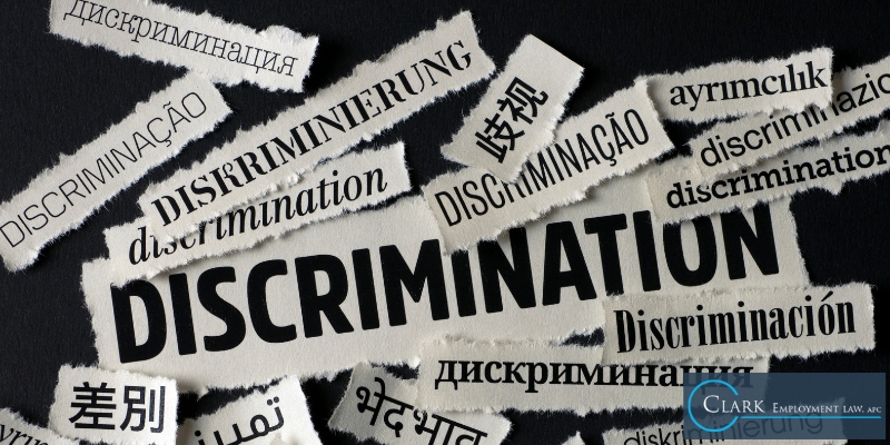 Riverside Discrimination Lawyer