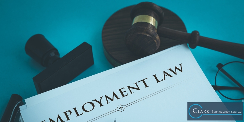 Sacramento Employment Lawyer