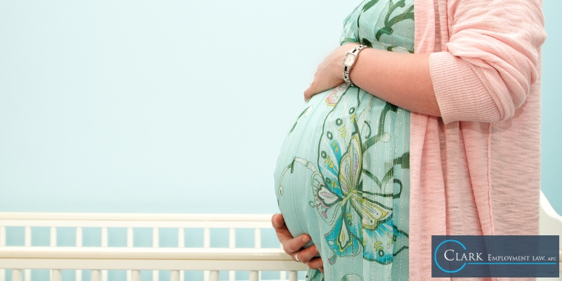 Los Angeles Pregnancy Discrimination Attorney