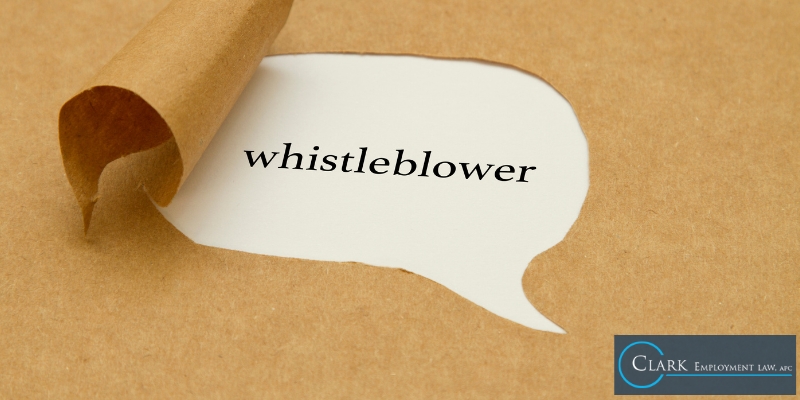 San Francisco Whistleblower Lawyer