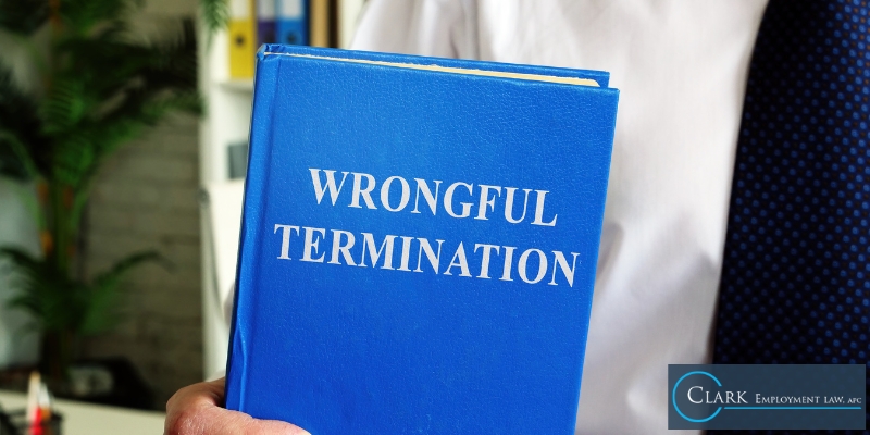 best wrongful termination lawyer san francisco