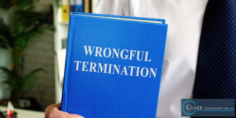 San Francisco Wrongful Termination Lawyer