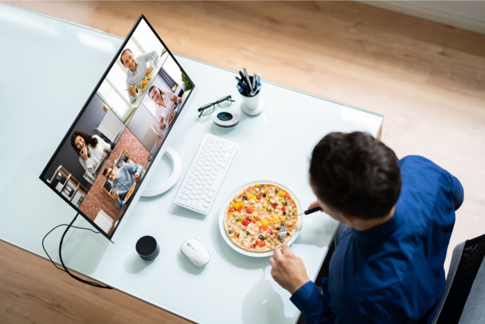 California Lunch Break Laws – Meal and Rest Breaks Law