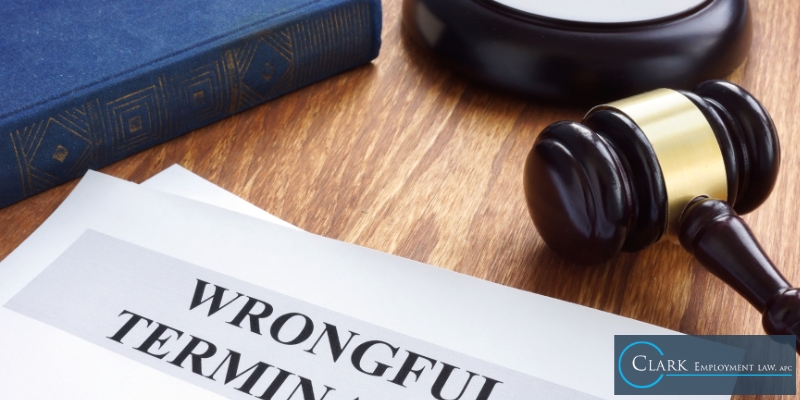 los angeles best wrongful termination attorney