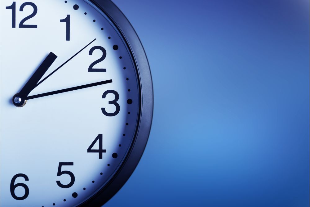 California 4-Hour Minimum Shift Law – What You Need to Know