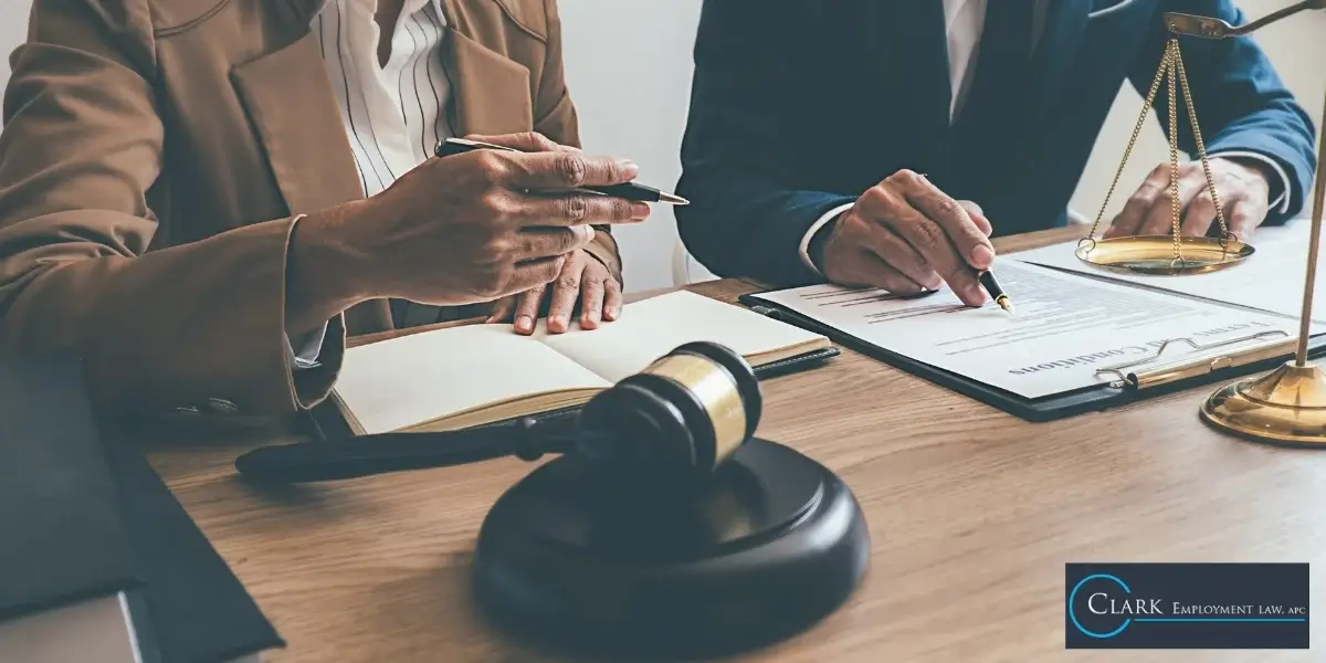 best reasonable accommodation lawyer san francisco