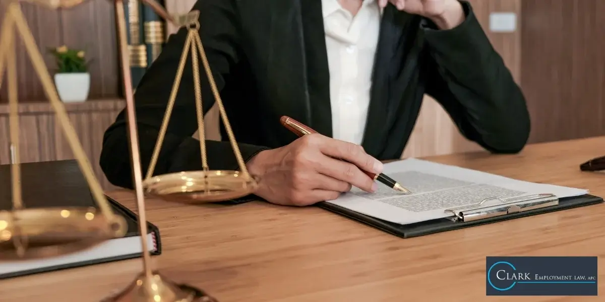 best riverside sexual orientation discrimination lawyer