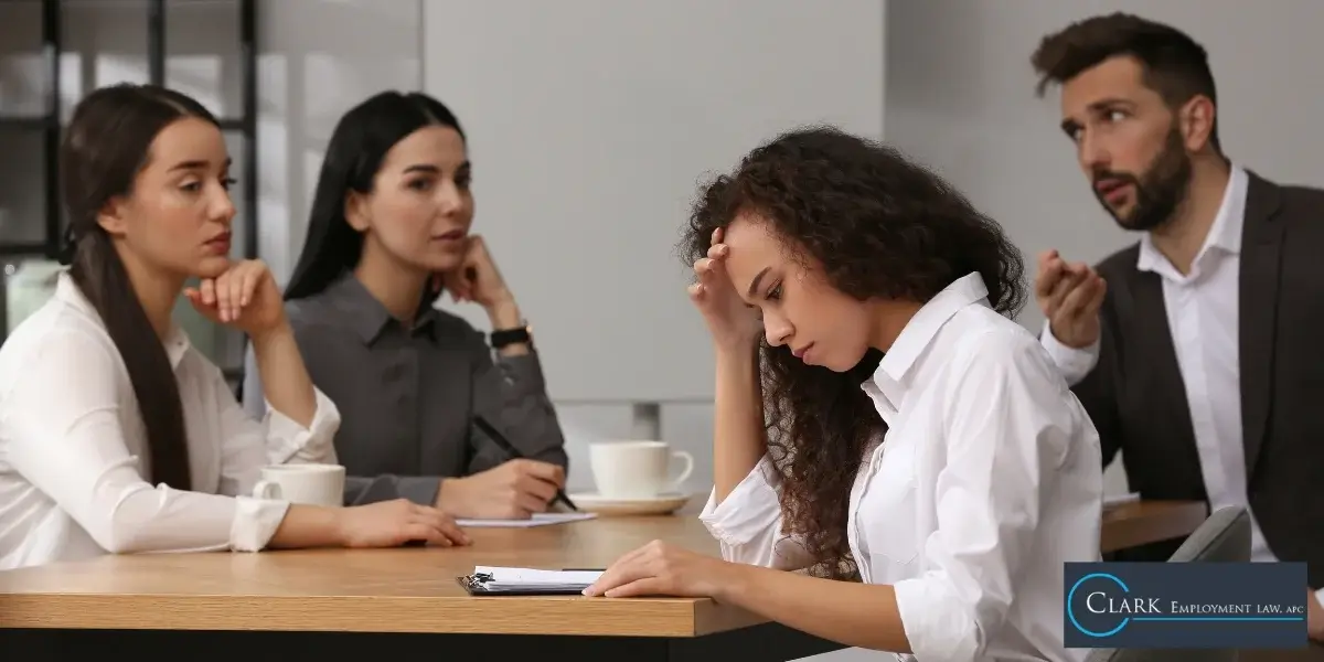 best sexual orientation discrimination lawyer in san francisco