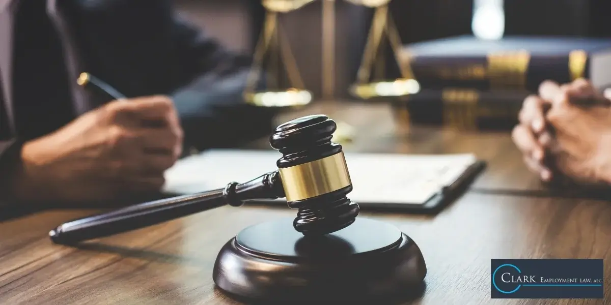 best sexual orientation discrimination lawyer san bernardino