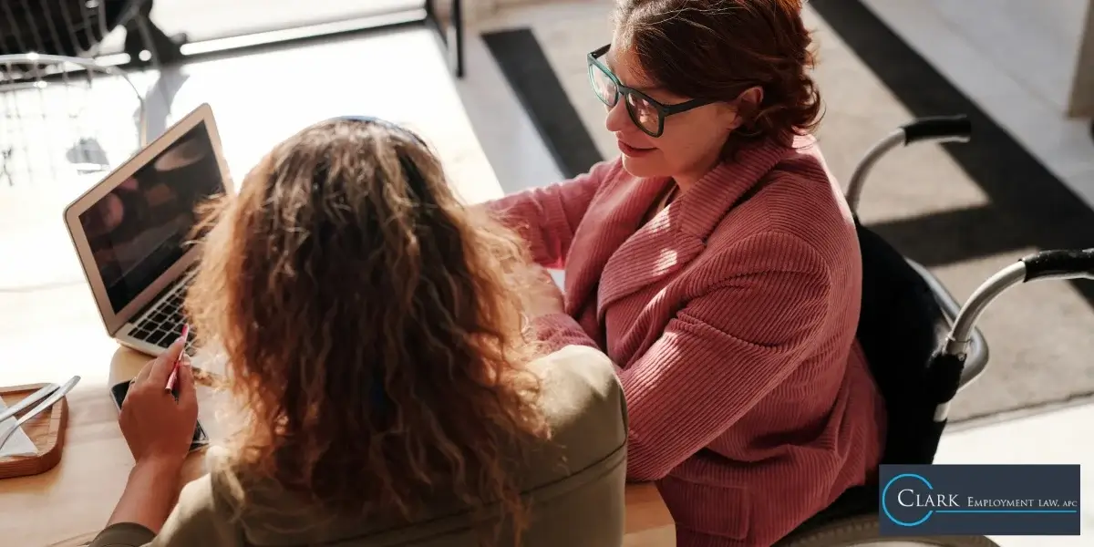 best disability discrimination lawyer riverside