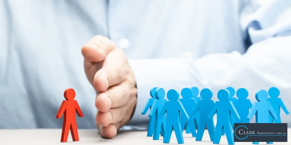 hire best san bernardino transgender discrimination lawyer