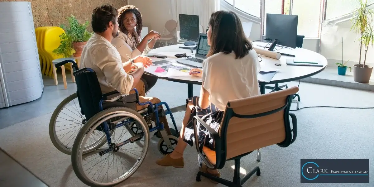 hire disability discrimination lawyer san bernardino