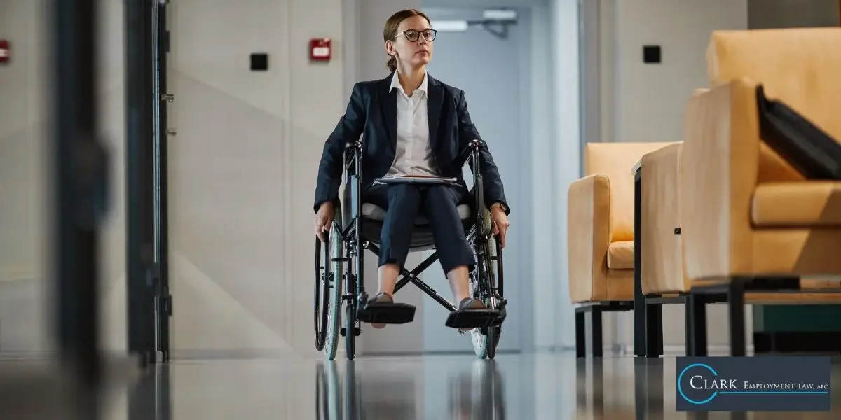 Los Angeles Disability Discrimination Lawyer