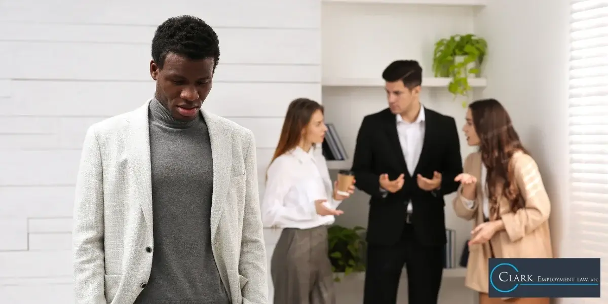 Los Angeles Racial Discrimination Lawyer