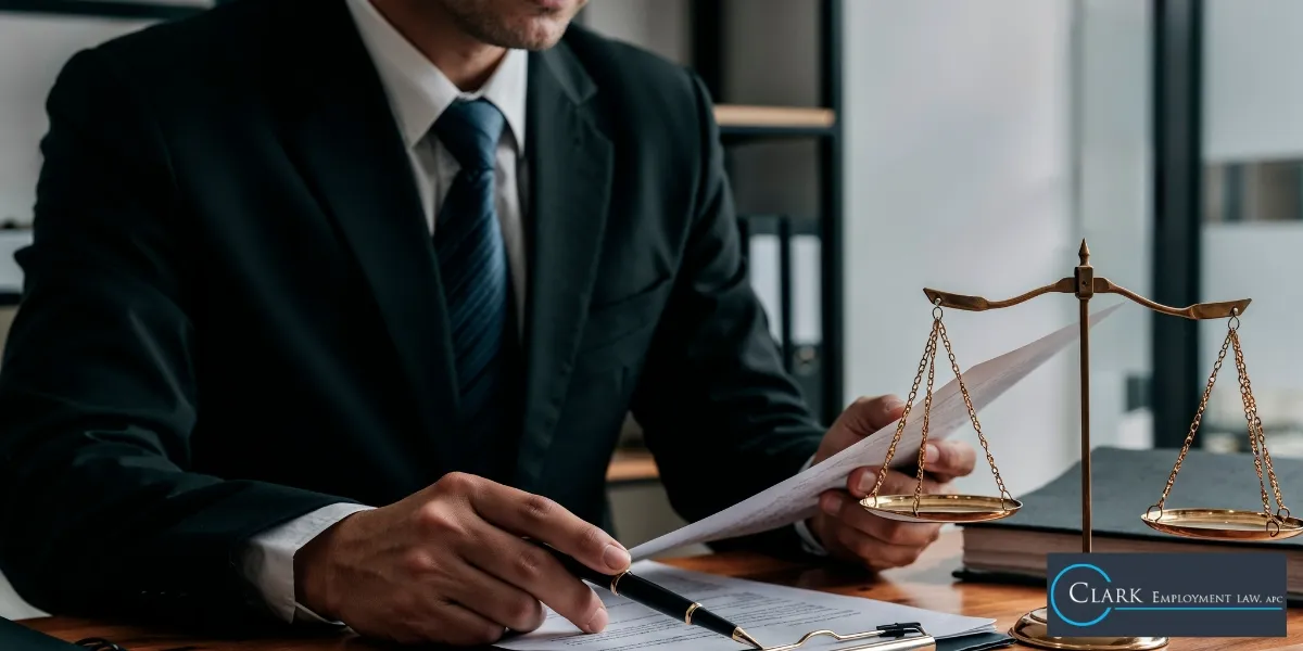 best long beach employment lawyer