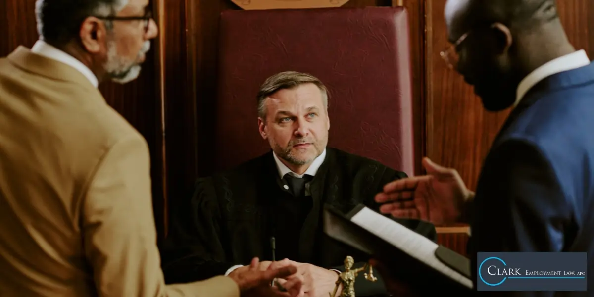 best riverside age discrimination lawyer