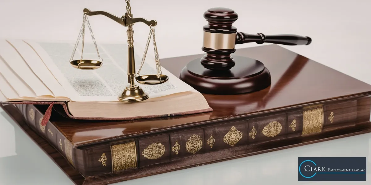 hire best san bernardino sexual harassment lawyer