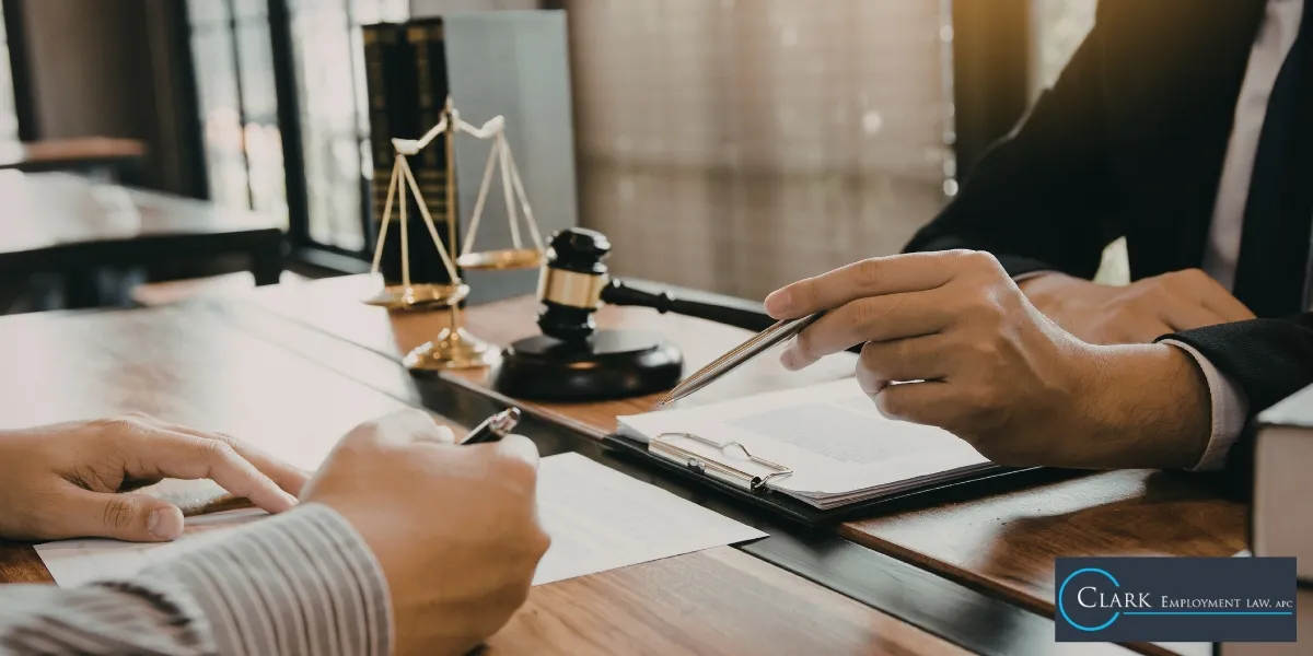 hire long beach whistleblower retaliation lawyer