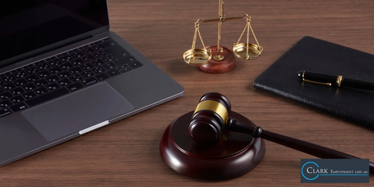 top riverside sexual harassment lawyer